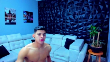 Jon_Handsomex  13-11-2021 video body